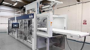 Macpac new machinery